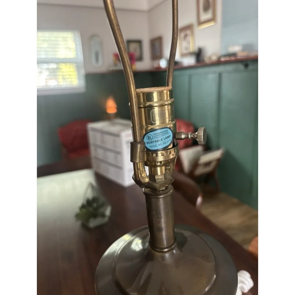 Shoal Creek Lighting beautiful vintage